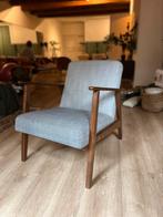 2x Ikea leesstoel, Huis en Inrichting, Stoelen, Ophalen, Zo goed als nieuw, Grijs, Twee