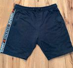 Superdry korte broek short donkerblauw maat xxl 2xl, Overige maten, Gedragen, Algemeen, Superdry