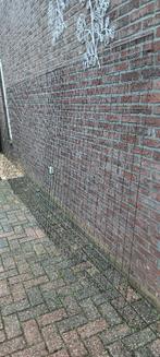 Gaaspanelen (3 stuks), Ophalen, Gebruikt, Minder dan 10 meter, Raster