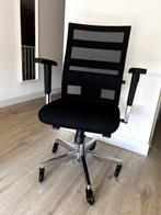 Topstar X-Pander ergonomische bureaustoel, Huis en Inrichting, Bureaustoelen, Ophalen, Zwart, Zo goed als nieuw, Bureaustoel