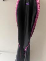 Wedstrijd badpak yingfa roze paars zwart, Kleding | Dames, Badmode en Zwemkleding, Ophalen, Zo goed als nieuw, Zwart, Badpak