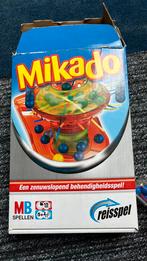 Mikado travel versie, Verzamelen, Ophalen of Verzenden, Gebruikt