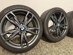 Bmw 436m velgen 1 serie f20/f21 M140i, Auto-onderdelen, Banden en Velgen, 18 inch, Overige, Velg(en), Overige