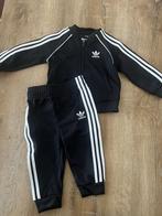 Adidas maat 80 trainingspak baby, Kinderen en Baby's, Babykleding | Maat 80, Ophalen of Verzenden, Pakje