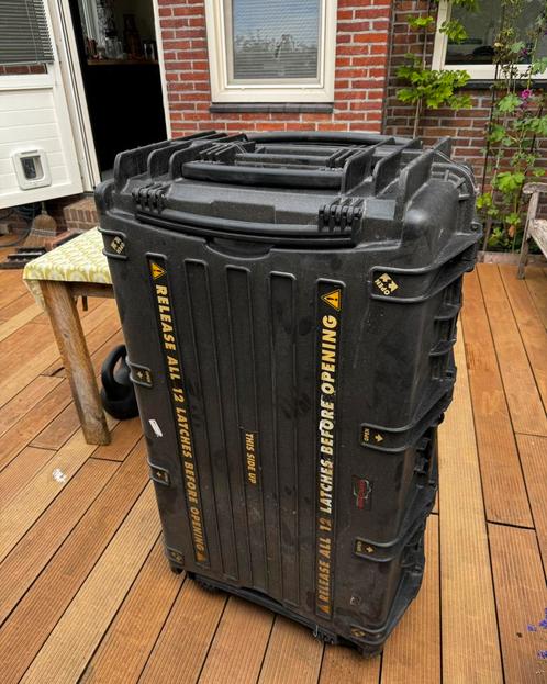 Explore case Explorercase 10840X 10840 prima staat, leeg, Muziek en Instrumenten, Behuizingen en Koffers, Gebruikt, Overige instrumenten