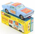 Corgi 1:43 Ford Mustang Flower Stock Racing Car - No 348, Overige merken, -, Nieuw, Ophalen of Verzenden