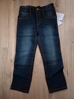 2x spijkerbroek maat 116 Vögele NIEUW en ZGAN, Broek, Jongen of Meisje, Charles Vogele, Nieuw