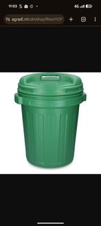 Voerton, Dieren en Toebehoren, Ophalen, Vee