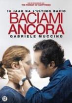 Baciami Ancora [1122], Cd's en Dvd's, Dvd's | Filmhuis, Zo goed als nieuw, Verzenden, Italië