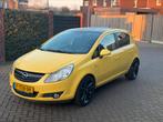 Opel Corsa 1.4 Ecotec 64KW 5D 2010, Auto's, Opel, Voorwielaandrijving, 1063 kg, Bedrijf, Handgeschakeld