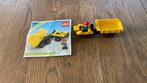 Lego 6652 bouwvrachtwagen €3,00, Ophalen of Verzenden, Zo goed als nieuw