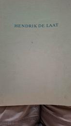 Etsen boek van Hendrik de Laat voor de kenners, Ophalen, Zo goed als nieuw