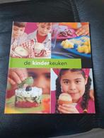 De Kinderkeuken - IKEA kookboek voor kinderen, Inter IKEA Systems B.V., Ophalen of Verzenden, Zo goed als nieuw, Overige typen