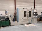 gebruikte CNC Bridgeport GX1000 met 12.000 omw/min, Ophalen