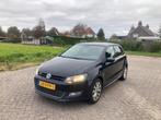 Volkswagen Polo 1.6 TDI Highline, Auto's, Voorwielaandrijving, Euro 5, Stof, Gebruikt