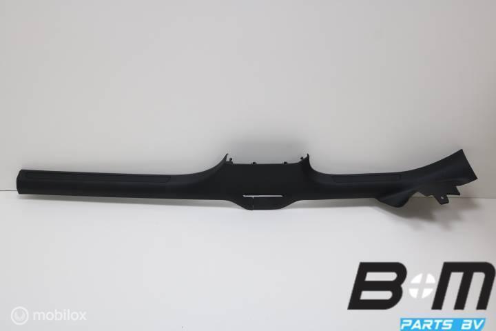 Dorpellijst rechts VW Golf 7, Auto-onderdelen, Interieur en Bekleding, Gebruikt