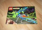 Lego 6907/6909 boekje Lego System, Kinderen en Baby's, Speelgoed | Duplo en Lego, Verzenden, Zo goed als nieuw
