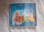 Efteling cd tita tovenaar, Verzamelen, Efteling, Ophalen of Verzenden, Zo goed als nieuw, Overige typen