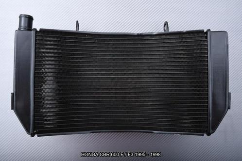 Radiateur Koeler Radiator AVDB HONDA CBR 600 F F3 1995 1998, Motoren, Accessoires | Overige, Nieuw, Ophalen of Verzenden
