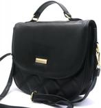 Tas Emme (advr 83), Sieraden, Tassen en Uiterlijk, Tassen | Damestassen, Ophalen of Verzenden, Nieuw, Zwart, Schoudertasje