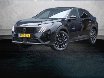Peugeot 3008 1.2 Hybrid 136 Allure Automaat | DEMO | Navigat beschikbaar voor biedingen