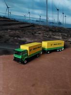Tekno Ford Motorwagen met Huif aanhanger van Willi Betz., Ophalen of Verzenden, Zo goed als nieuw, Bus of Vrachtwagen, Tekno