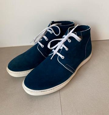 WOLKY ENKEL BOOTS  MT: 40 NIEUWSTAAT beschikbaar voor biedingen
