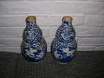 2 zeer oude chinese vazen bieden naar waarde., Antiek en Kunst, Ophalen of Verzenden