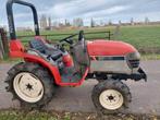 Yanmar AF17 Minitractor, Overige typen