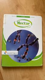 Nectar 3e ed vwo 6, Boeken, Ophalen of Verzenden, Zo goed als nieuw, Overige niveaus, Nederlands