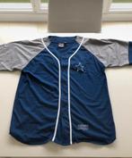 Gilet Dallas Cowboys XL, Ophalen of Verzenden, Zo goed als nieuw, Maat 56/58 (XL)