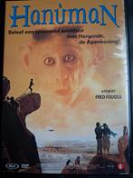 Hanuman, Vanaf 6 jaar, Ophalen of Verzenden, Zo goed als nieuw