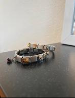 Twee zilveren armbandjes, Ophalen of Verzenden, Zo goed als nieuw, Zilver