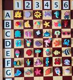 6: Zon, Zee & Strand Schoenbedels Charms voor de Crocs, Verzamelen, Speldjes, Pins en Buttons, Ophalen of Verzenden, Nieuw, Overige onderwerpen