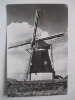 K83 Borssele - Korenmolen De Hoop en Verwachting, Verzenden, 1960 tot 1980, Ongelopen, Zeeland
