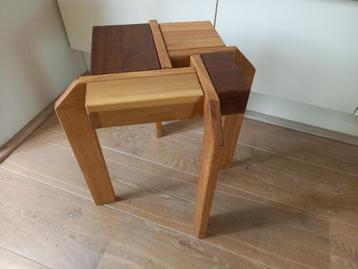 BIJZETTAKELTJE/KRUKJE beschikbaar voor biedingen