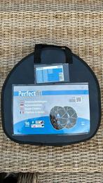 Nieuwe sneeuwkettingen, Verzenden, Nieuw