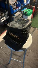 Gloednieuwe motor Tanktas continental incl. bevestiging, Ophalen of Verzenden, Zo goed als nieuw