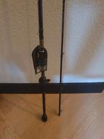 Westin W3 Finesse Crank-T 5-20 gram, Ophalen, Zo goed als nieuw, Werphengel