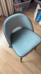 Designerstoel, Huis en Inrichting, Ophalen, Zo goed als nieuw, Minder dan 50 cm