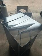 4x Ikea Drommare Spiegels - Babybox, Ophalen of Verzenden, Gebruikt