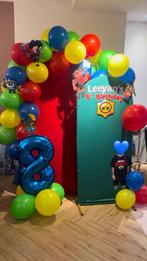 Backdrop te huur, Ophalen, Nieuw, Verjaardag