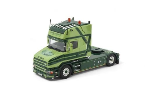 Gezocht! Onderdelen van deze tekno torpedo!, Hobby en Vrije tijd, Modelauto's | 1:50, Zo goed als nieuw, Bus of Vrachtwagen, Tekno