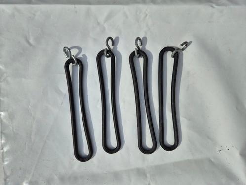 Spanrubbers elastisch, Diversen, Rommelmarktspullen, Zo goed als nieuw, Ophalen of Verzenden