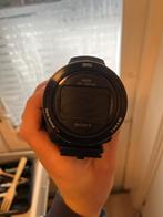 Sony FDR-AX43A 4K Camcorder – Gloed als nieuw, Audio, Tv en Foto, Videocamera's Digitaal, Ophalen, 20x of meer, Zo goed als nieuw