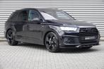 Audi Q7 3.0 TDI quattro Pro Line + 7p S-Line | Pano | Trekha, Automaat, 12 maanden, Gebruikt, 7 stoelen