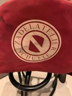 Schutte zadel 18 inch, Dieren en Toebehoren, Ophalen of Verzenden, Gebruikt, Dressuur