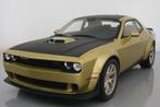 GT Spirit 1/18 Dodge Challenger R/T Scat Pack, Hobby en Vrije tijd, Modelauto's | 1:18, Ophalen of Verzenden, Nieuw, Auto, Overige merken
