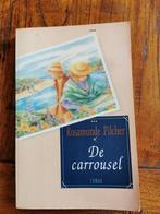 De Carrousel, Rosamunde Pilcher., Europa overig, Rosamunde Pilcher, Ophalen of Verzenden, Zo goed als nieuw