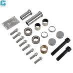 REMKLAUW REPARATIESET RVI PREMIUM MAGNUM 5001866989, Auto-onderdelen, Vrachtwagen-onderdelen, Ophalen of Verzenden, Nieuw, Renault